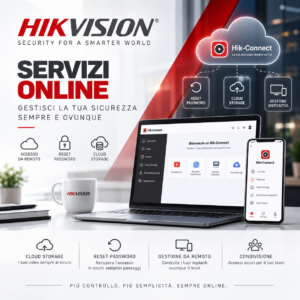 Online Service