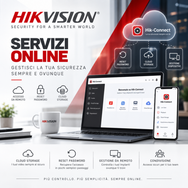 Online Service