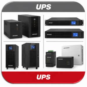 UPS