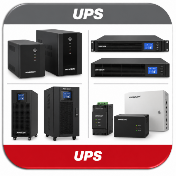UPS