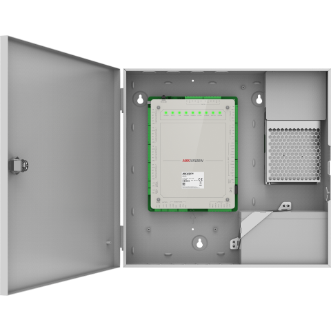 DS-K2624X