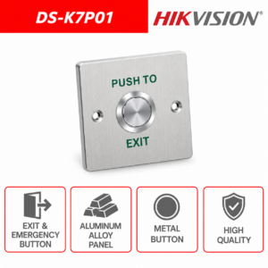 DS-K7P01