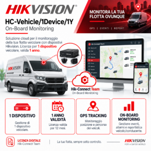 HC-Vehicle/1Device/1Y