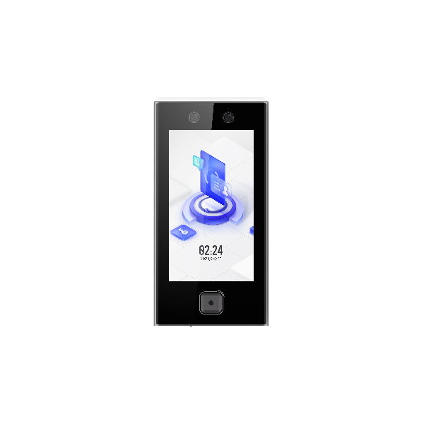 DS-K1T670MWX-QR