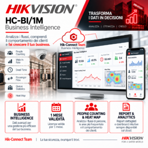 HC-BI/1M