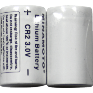 BATT-CR2