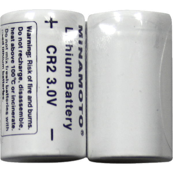 BATT-CR2