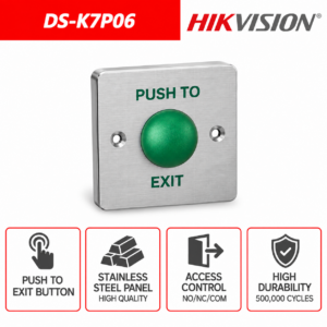 DS-K7P06