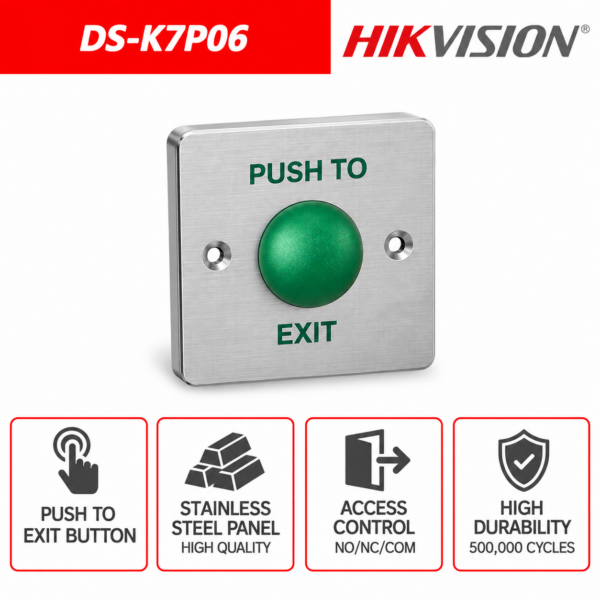 DS-K7P06