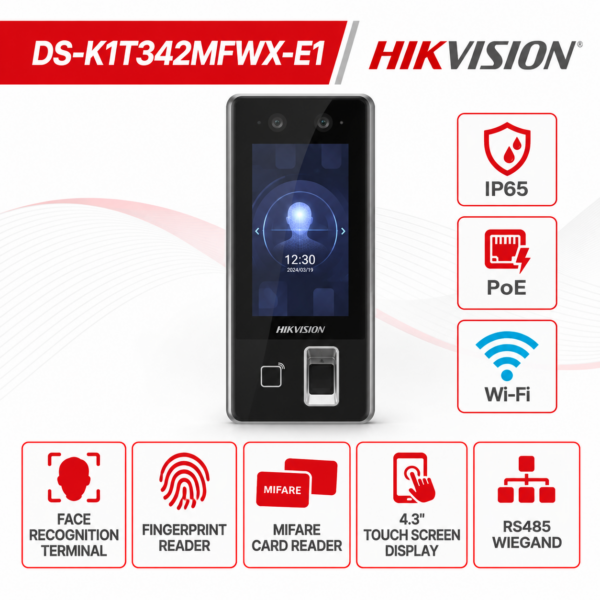 DS-K1T342MFWX-E1
