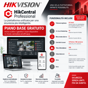 Piano Base Gratuito