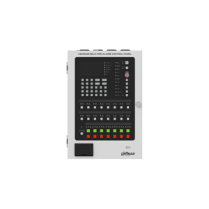 Dahua HY-1025R Centrale allarme incendio indirizzabile 2 loop
