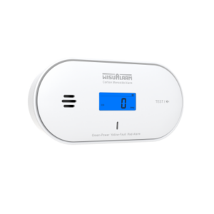 Dahua HY-GC30A Sensore monossido di carbonio (CO) standalone