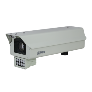 Dahua ITC352-AU3F-IRL8ZF1640-C1 Telecamera AI ANPR 3 MP Lettura Targhe – Ottica Motorizzata 16-40 mm IR