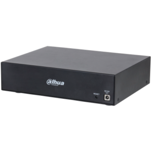 Dahua ITSE0400-TA-G04 Edge Storage Terminal 4 Canali ANPR 4 TB 4G