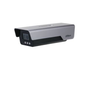 Dahua ITC436-PW9H-IZ Telecamera Smart ANPR 4 MP Ottica 2.7-12 mm