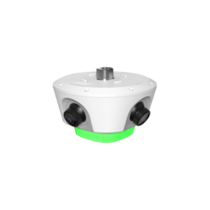 Dahua ITC514-PH6D-Q21-F21-POE Telecamera Parking Spot 5 MP 3 Ottiche per Rilevamento Posti Auto – PoE+