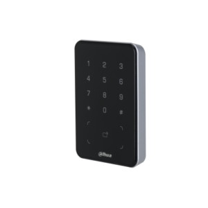 Dahua ASR2101A-D Lettore IP66 touch, card 125 kHz, pswd
