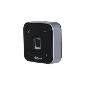 Dahua ASR2102A-D Lettore IP65, card 125 kHz, impronte