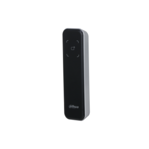 Dahua ASR2200A-B Lettore slim IP66, card 13.56 MHz Bluetooth