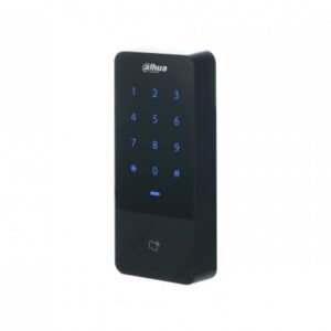 Dahua ASI1201E-D-V1 Lettore standalone IP66, card 125 kHz, pswd
