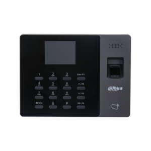 Dahua ASA2212GL-MEW Time attendance standalone card, impronte, pswd