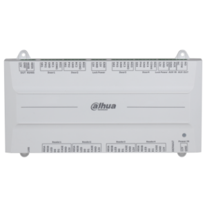 Dahua ASC4204B-S Controller 4 varchi e singolo lettore 1/1 I/O allarme