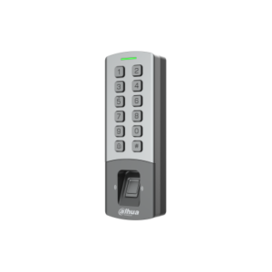 Dahua ASI1212M-W Lettore standalone Wi-Fi IP65 IK08, card 13.56 MHz pswd, per B&B