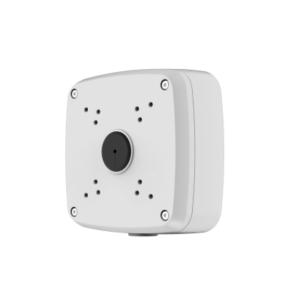 Dahua PFA121 - Box di giunzione IP66 per bullet a base quadrata 134x133.5x56 mm
