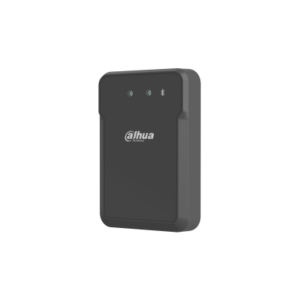 Dahua IPMECR-A6 Radar Anti-Schiacciamento 60 GHz per Barriere Automatiche – Bluetooth RS-485 IP67