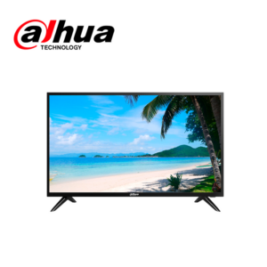 Dahua LM43-S400 - Monitor LED 4K 43" 450 nit 24/7
