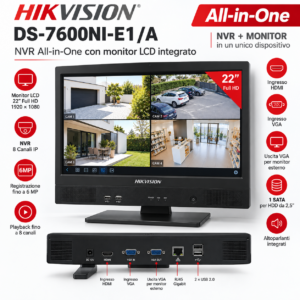 DS-7600NI-E1/A