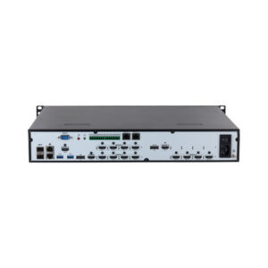 Dahua NVD1205DU-4I-8K - NVD IP 12 ch