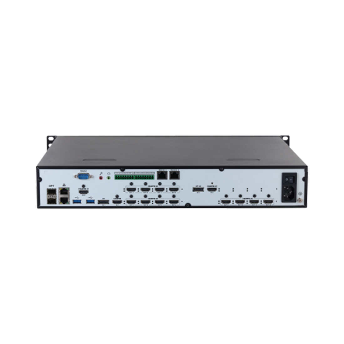 Dahua NVD1205DU-4I-8K - NVD IP 12 ch