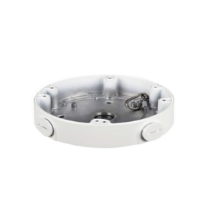 Dahua PFA138 - Box di giunzione con gancio di sicurezza Ø161x37 mm