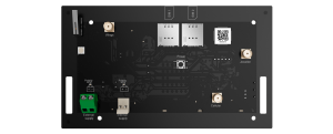 AJAX Hub BP Jeweller senza Custodia – Centrale Wireless 2G/3G/LTE