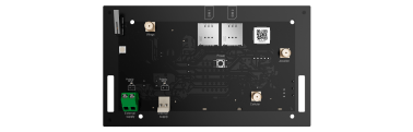 AJAX Hub BP Jeweller senza Custodia – Centrale Wireless 2G/3G/LTE