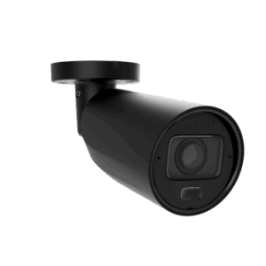 AJAX BulletCam HLVF 5 MP – Telecamera IP PoE Ottica Motorizzata 2.8–12 mm
