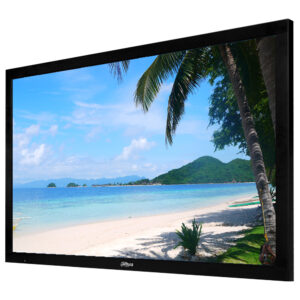 Dahua LM55-S400 - Monitor LED 4K 55" 450 nit 24/7