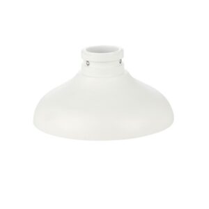 Dahua PFA105 - Adattatore fissaggio Ø155x81 mm
