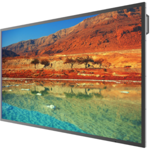 Dahua LM75-S400 - Monitor LED 4K 75" 350 nit 24/7