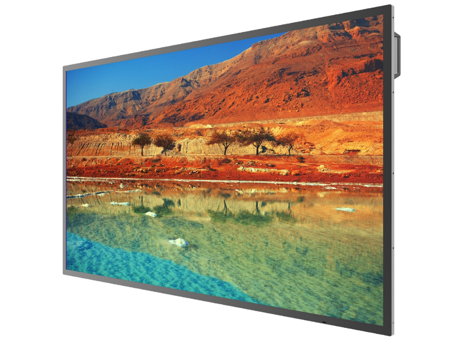 Dahua LM75-S400 - Monitor LED 4K 75" 350 nit 24/7