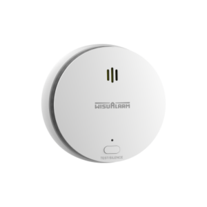Dahua HY-SA30A-R8 Sensore fumo standalone wireless