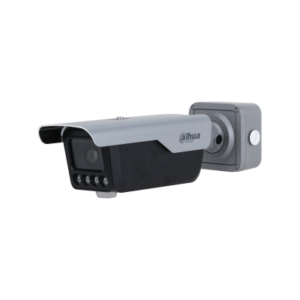 Dahua ITC413-PW4D-IZ1 Telecamera Smart ANPR 4 MP Lettura Targhe – Ottica Motorizzata 2.7-12 mm IR