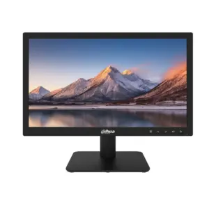 Dahua LM19-L200N - Monitor LED 1600x900 19.5" 250 nit 24/7