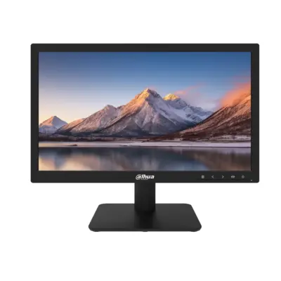 Dahua LM19-L200N - Monitor LED 1600x900 19.5" 250 nit 24/7