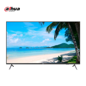 Dahua LM55-F400N - Monitor LED 4K 55" 400 nit 24/7