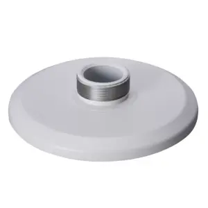 Dahua PFA102 - Adattatore fissaggio Ø169x37 mm