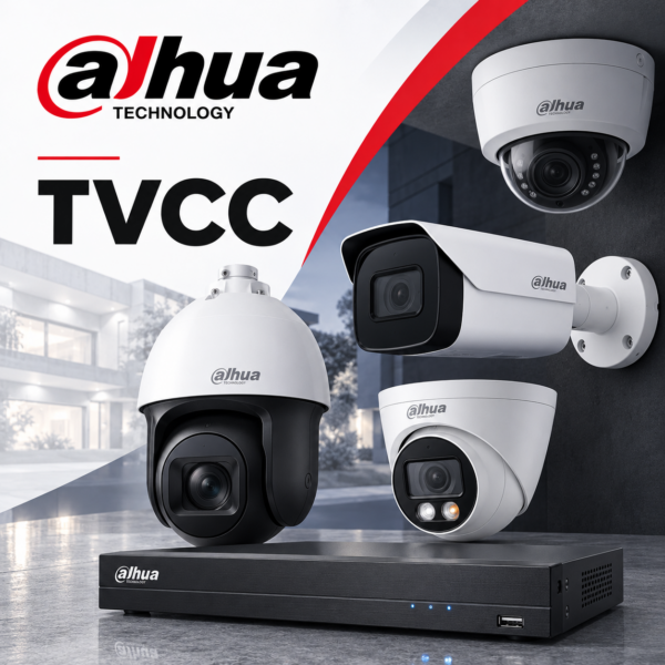 Dahua TVCC
