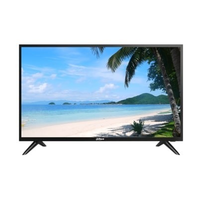 Dahua LM43-F200 - Monitor LED FHD 43" 330 nit 24/7